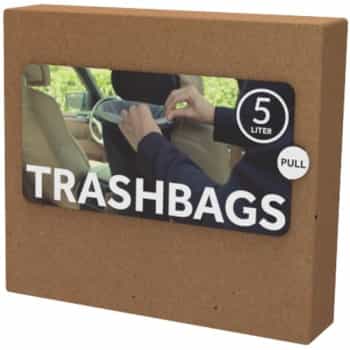 Flextrash Reserve Waste bags Size M