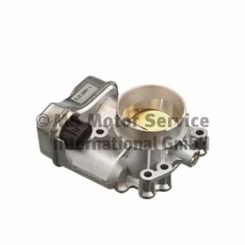 Throttle body 7.14407.07.0 Pierburg