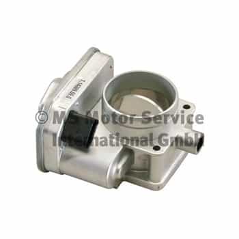 Control Flap, air supply 7.14309.09.0 Pierburg