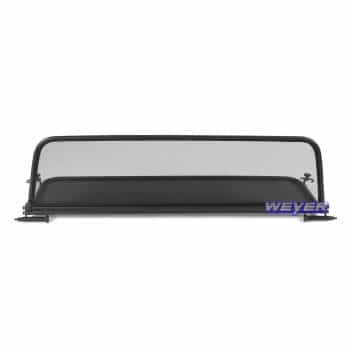 Ready to go Cabrio Windshield Porsche 911 Type 997 2007-