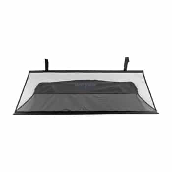 Custom fit Cabrio Windshield Volkswagen Golf I Cabrio