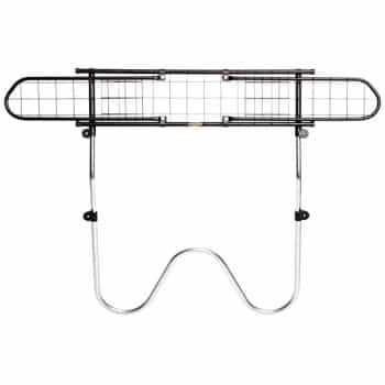 Saunders Universal Dog Rack W-Wire 17-25cm