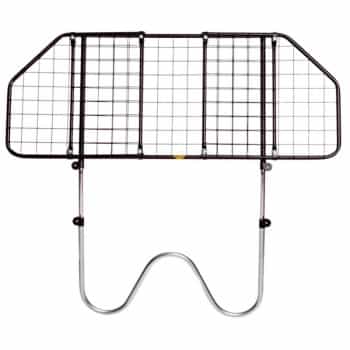 Saunders Universal Dog Rack W-Wire 41cm->