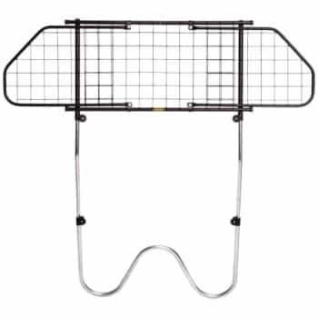 Saunders Universal Dog Rack W-Wire 33-41cm