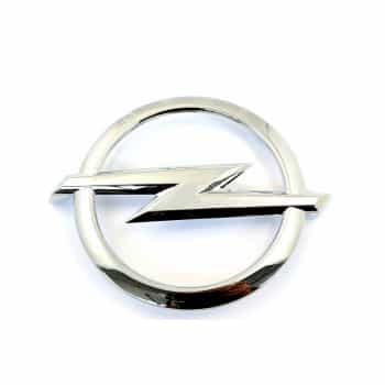 Opel Badge