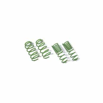 ST Suspensions lowering springs