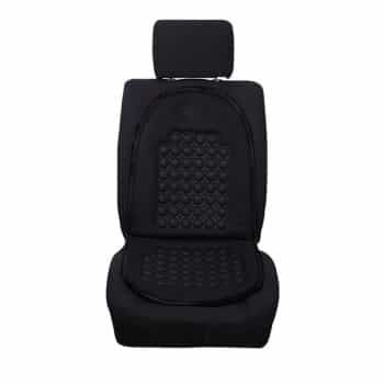 Ball cushion black Comfortline