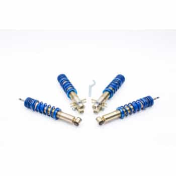 AP Coilover Kit VW Golf I / Jetta I / Scirocco I and II 4 / 1974-8 / 1993