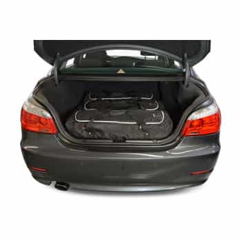 Travel bag set BMW 5 series (E60) 2004-2010 4d