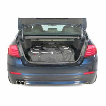 Travel bag set BMW 5 series (F10) 2010-2017 4d