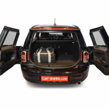 Travel bag set Mini Clubman (R55) 2007-2015 wagon