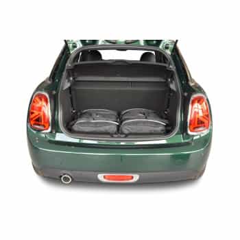 Travel Bag Set Mini One - Cooper (F55 - MkIII) 2014- 5d