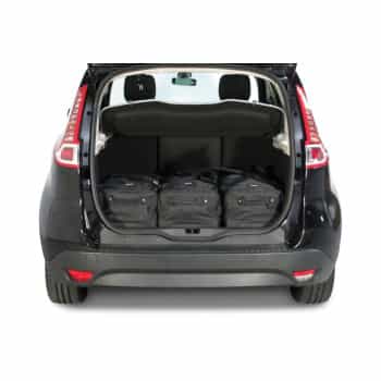 Travel axle set Renault Scénic III 2009-2016 mpv