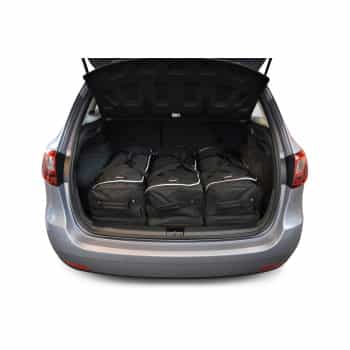 Travel Bag Set Seat Ibiza ST (6J) 2010-2017 wagon