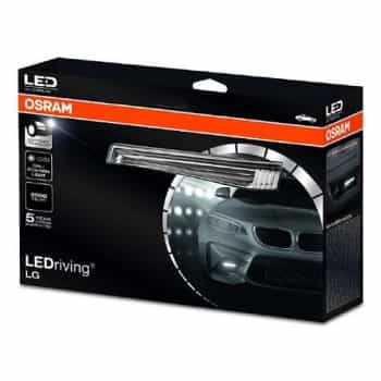 Daytime Running Light Set LEDriving LG