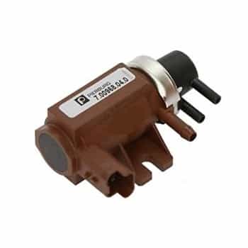 Pressure converter, turbocharger 7.00968.04.0 Pierburg