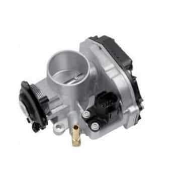 Throttle body 7.03703.37.0 Pierburg