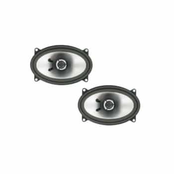 Rocx 2 road loudspeaker 9 x 15