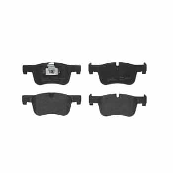 Brake Pad Set, disc brake P 06 070 Brembo