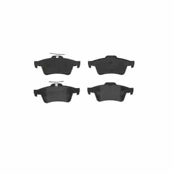 Brake Pad Set, disc brake P 24 148 Brembo