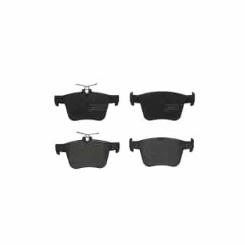 Brake Pad Set, disc brake P 85 124 Brembo
