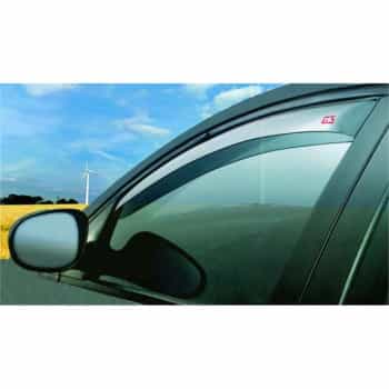 G3 Wind Deflectors front for Volkswagen Polo 9N 3 doors