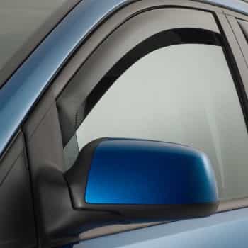 Wind Deflectors Volvo F10 / F12 / F16 Globetrotter -2006