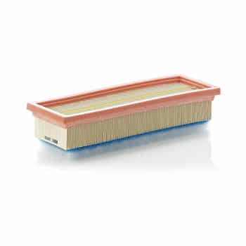 Air Filter C 2859 Mann