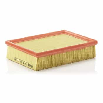 Air Filter C 25 114 Mann
