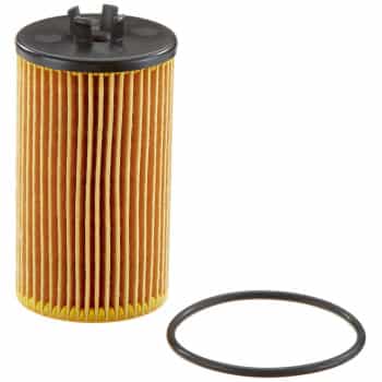 Oil Filter HU 612/2 x Mann