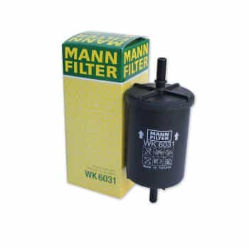 Fuel filter WK 6031 Mann