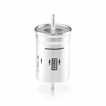 Fuel filter WK 830/7 Mann