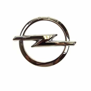 Opel Badge