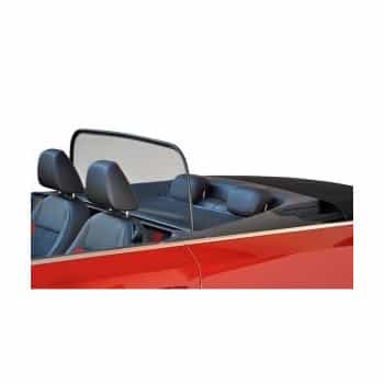 Custom fit Cabrio Windshield Volkswagen Golf VI Convertible 2011-