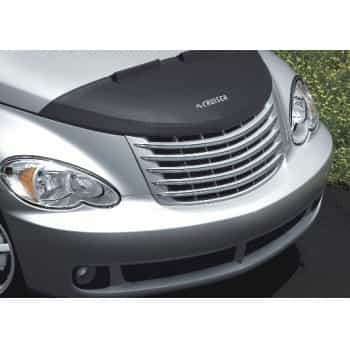 Hooded capstaff Chrysler PT Cruiser black