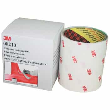 3M anti-crushing foil 100mm x 2.5m