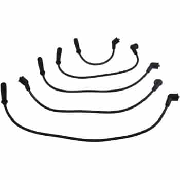 Ignition Cable Kit ICK-9006 Kavo parts