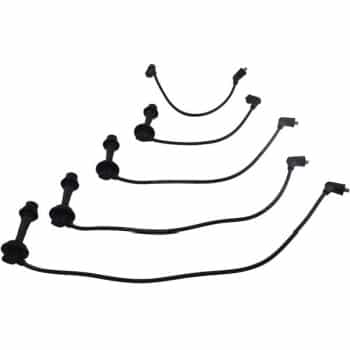 Ignition Cable Kit ICK-8504 Kavo parts