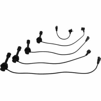 Ignition Cable Kit ICK-9014 Kavo parts