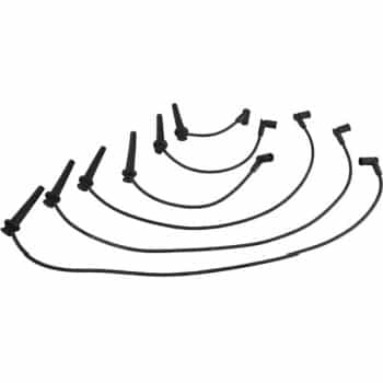 Ignition Cable Kit ICK-7001 Kavo parts