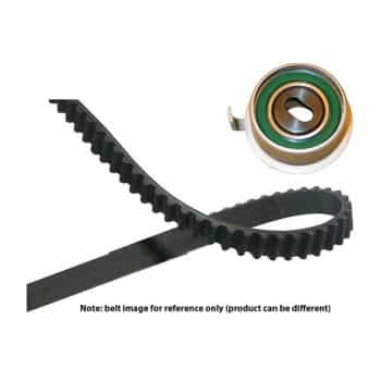 Timing Belt Set DKT-4001 Kavo parts