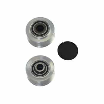Alternator Freewheel Clutch DFP-2001 Kavo parts
