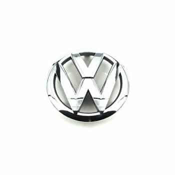 Volkswagen Badge