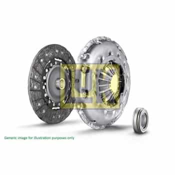 Clutch Kit LuK SAC 623 3560 00