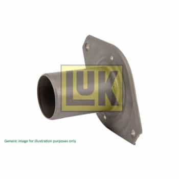 Guide Tube, clutch 414 0223 10 LUK