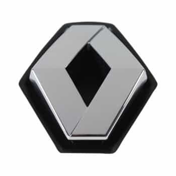 Renault Badge