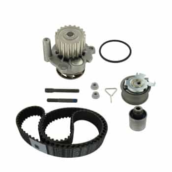 Water Pump & Timing Belt Set VKMC 01250-2 SKF