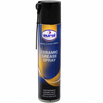 Eurol Ceramic Grease spray 400 ml