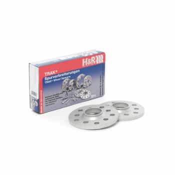 H&R Wheel Spacers Set 10mm 2-piece