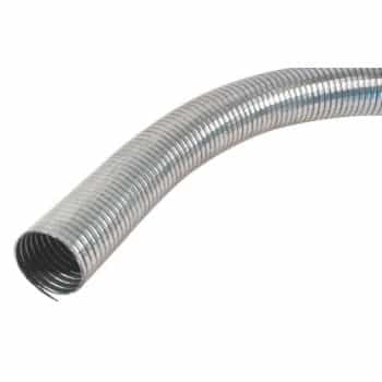 Flex Hose, exhaust system